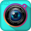 Super HD Camera