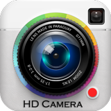 HD Camera Pro icône