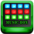 2017 Music Box icône