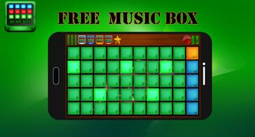 2017 Music Box পোস্টার