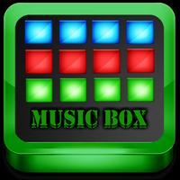 2017 Music Box capture d'écran 2