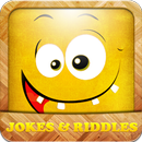 Jokes and Riddles APK
