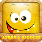 Jokes and Riddles icon