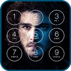 Game Of Thrones Lock Screen simgesi