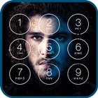 Game Of Thrones Lock Screen icône