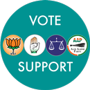 Vote Support-APK