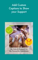 Vote Support screenshot 2