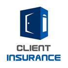 Client-Insurance icône