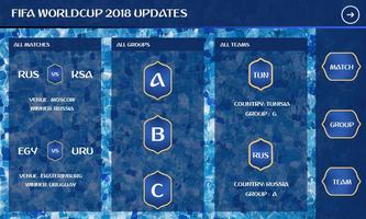 FIFA WorldCup Update bài đăng