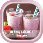Healthy Smoothie Recipes ícone