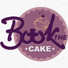 Bookthecake - Cakes, Flowers icon