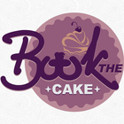 Bookthecake - Cakes, Flowers 圖標
