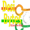 Desi Bytes(Store Monitor)