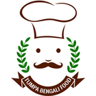 Tumpa Bengali Food Zeichen