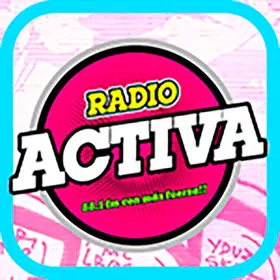 Radio Activa 88.1 FM