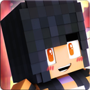 Aphmau Skins for Minecraft APK