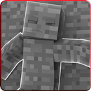 APK Camouflage Skins for Minecraft PE