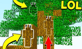 Camouflage Skins for Minecraft PE syot layar 1