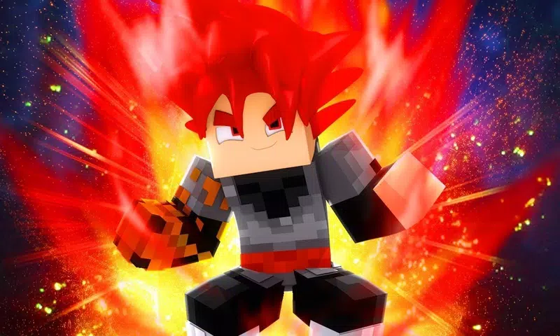 GOKU Skins for Minecraft 2018 APK for Android Download GOKU Skins for Minecraft 2018 APK for Android Download