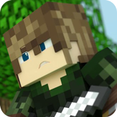Jvnq Skin For Mcpe For Android Apk Download - jvnq roblox png