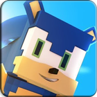 SONIC Skins for MINECRAFT آئیکن
