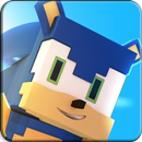SONIC Skins for MINECRAFT APK