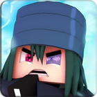 ikon Sasuke skins for Minecraft