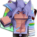 Skins Dragon Ball for Minecraft MCPE APK