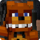 Skin Fn AF for MCPE icon