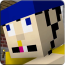 APK Jeffy Skins For Minecraft
