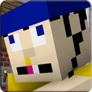 Jeffy Skins For Minecraft APK