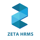 Zeta HRMS ícone