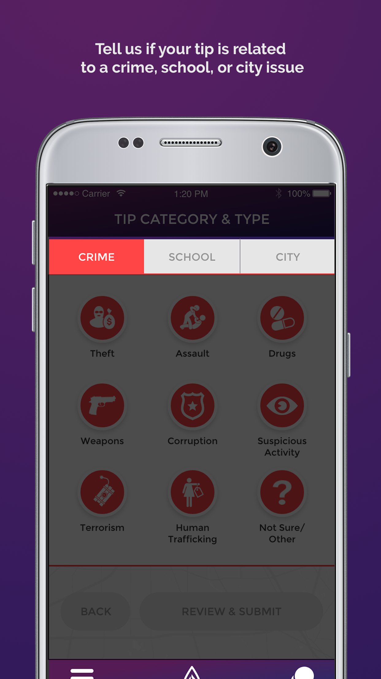 Torch APK for Android Download