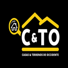 C&TO casas y terrenos de occidente icône