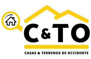 C&TO casas y terrenos de occidente imagem de tela 1