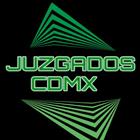 JUZGADOS CDMX icon