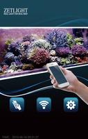 Poster ZETLIGHT
