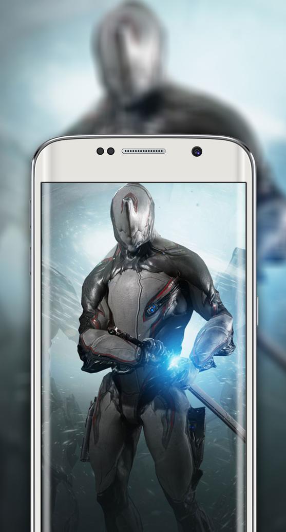 Android 用の Warframeの壁紙4k Apk をダウンロード