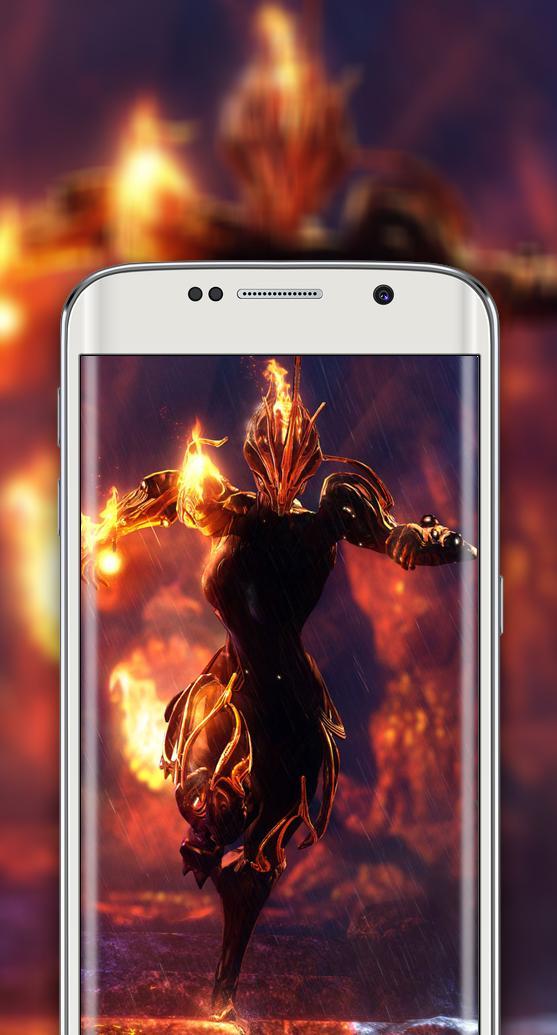 Android 用の Warframeの壁紙4k Apk をダウンロード