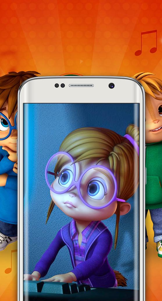 Android 用の アルビンのchipmunks 18壁紙 Apk をダウンロード Android 用の アルビンのchipmunks 18壁紙 Apk をダウンロード