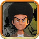 The Boondocks Wallpaper HD APK