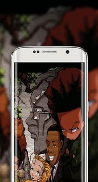 Download The Boondocks Wallpaper Hd Apk For Android Latest Version