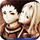 deadman wonderland HD wallpaper APK