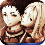 deadman wonderland HD wallpaper