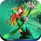 Dota  wallpaper 2018 HD