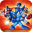 Megaman X wallpapers HD APK