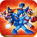 Megaman X wallpapers HD APK
