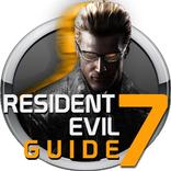 Resident Evil 7 Wallpaper 2018