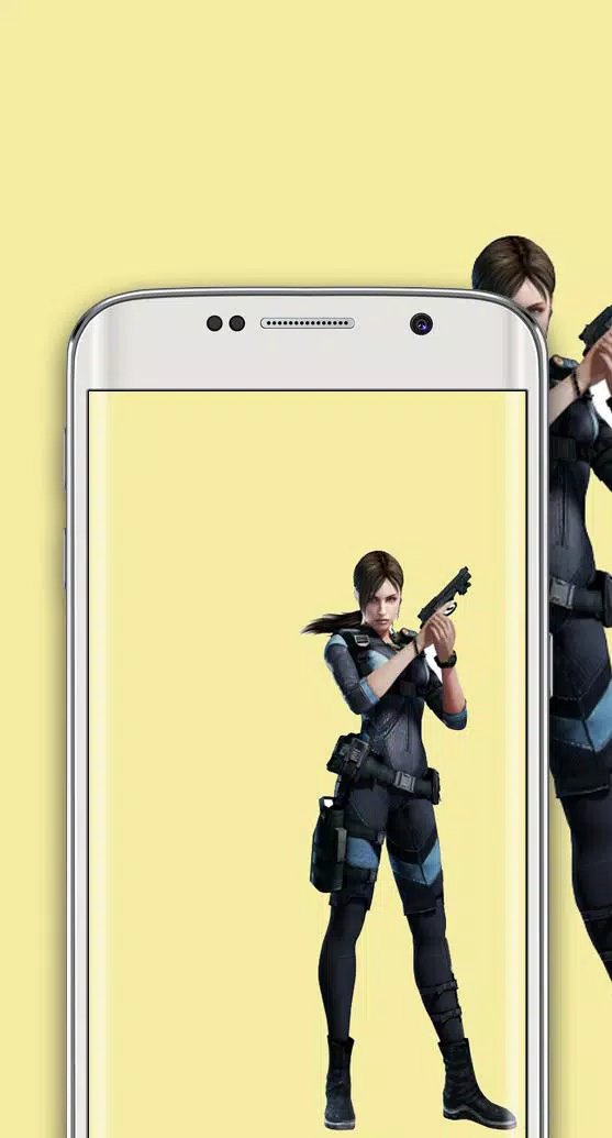 Android 用の バイオハザード7壁紙18 Apk をダウンロード