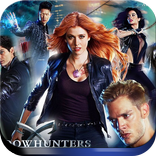 Shadowhunters wallpaper HD